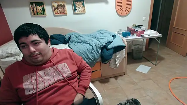 Martigato3 online show from April 2026 01:38:01 AM