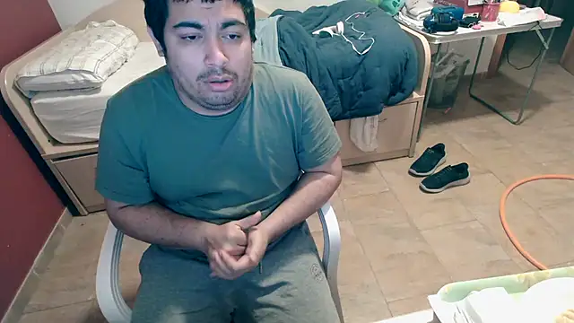 Martigato3 online show from April 2026 10:59:02 PM