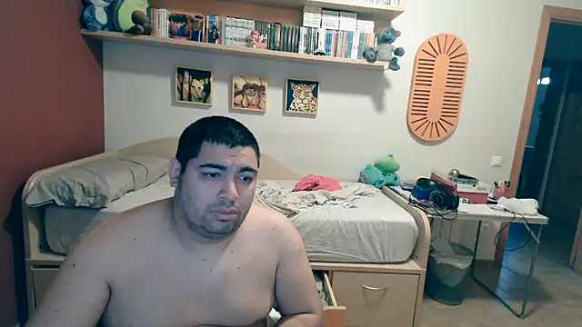 Snapshot of Martigato3 chatting on June 2026 02:09:02 AM Martigato3 online show from June 2026 02:09:02 AM