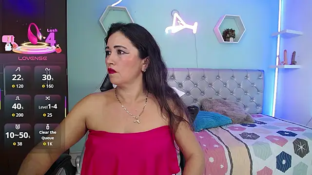 Snapshot of noelia_milf19 chatting on November 2025 04:31:02 PM noelia milf19 online show from November 2025 04:31:02 PM