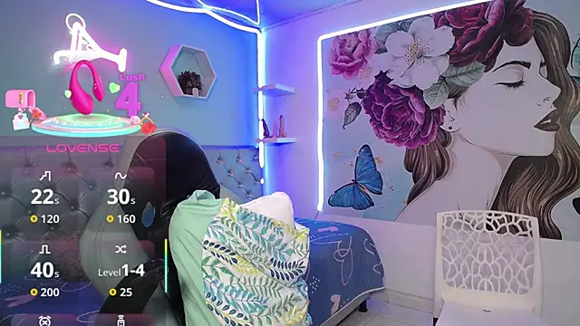 Snapshot of noelia_milf19 chatting on November 2025 02:22:01 AM noelia milf19 online show from November 2025 02:22:01 AM