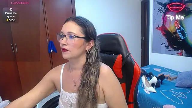 noelia milf19 online show from July 2026 11:30:01 PM