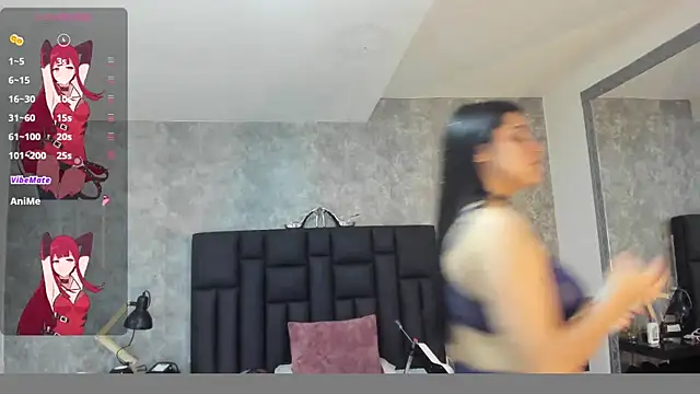 crystaldarliing online show from March 2026 05:52:02 PM