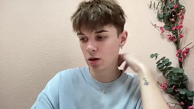 Milk Guy online show from October 2025 12:25:01 PM