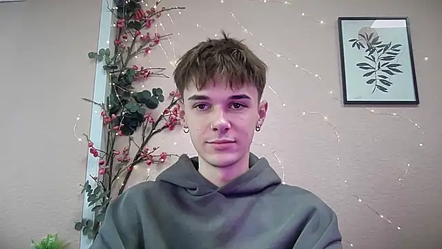 Milk Guy online show from November 2025 12:06:02 PM