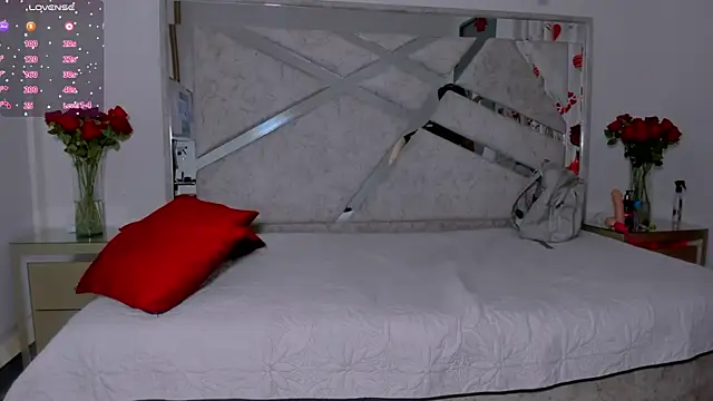 ThiccyLexxy online show from October 2025 11:55:02 AM