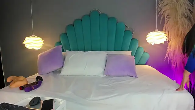 SweetAnngell online show from September 2025 04:51:02 AM