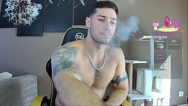 Jason theGreat online show from October 2025 09:43:01 AM