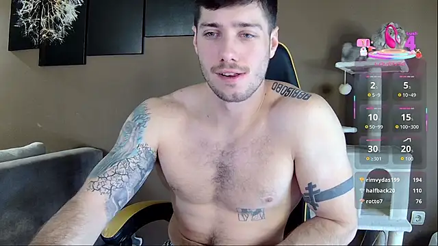 Jason theGreat online show from March 2026 01:52:01 PM