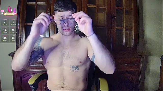 Jason theGreat online show from March 2026 11:33:01 PM