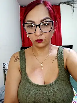 Snapshot of Vamanda05 chatting on September 2025 05:40:01 AM Vamanda05 online show from September 2025 05:40:01 AM