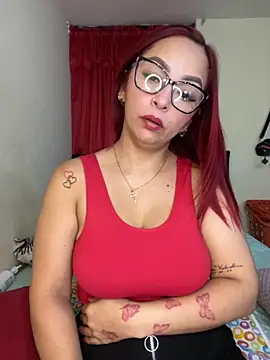 Snapshot of Vamanda05 chatting on September 2025 06:53:02 PM Vamanda05 online show from September 2025 06:53:02 PM