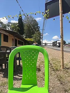 Isaa-Sweet online show from April 2026 03:09:01 PM