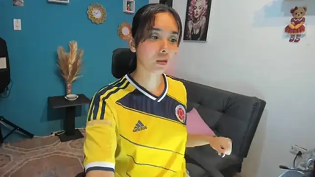 anastasia tuya online show from July 2026 02:05:01 AM