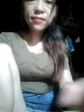 Snapshot of Mina_ti chatting on September 2025 10:55:02 PM Mina ti online show from September 2025 10:55:02 PM