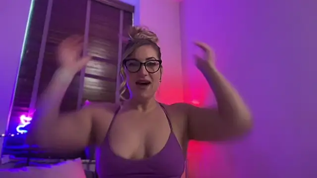MistresssX online show from June 2026 10:54:02 AM