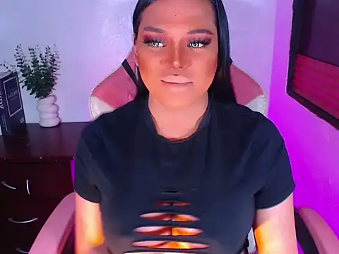 NancySy online show from September 2025 03:50:02 AM