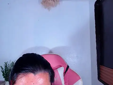 NancySy online show from September 2025 06:42:01 PM