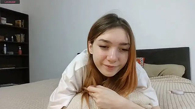 RedheadMisty online show from October 2025 08:12:01 AM