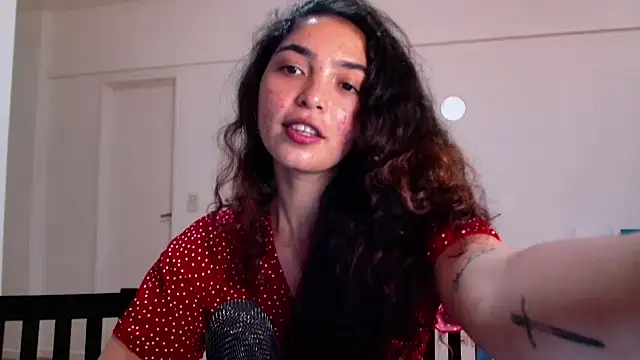 Ariagal online show from September 2025 10:57:02 PM