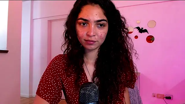 Ariagal online show from October 2025 10:44:01 PM