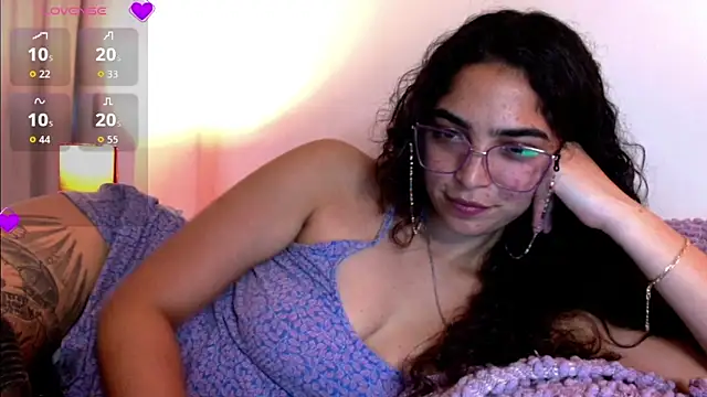 Ariagal online show from October 2025 09:24:02 PM