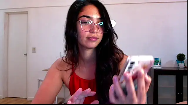 Ariagal online show from November 2025 06:31:02 PM