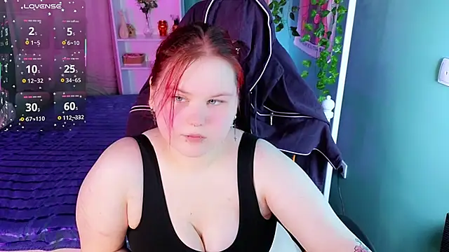 fillisfox  online show from November 2025 11:13:02 AM