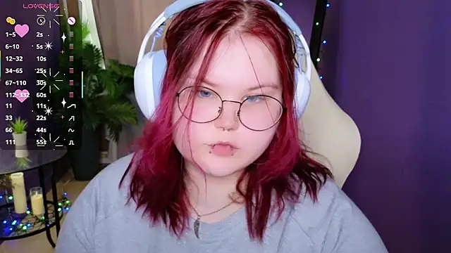 fillisfox  online show from March 2026 11:21:02 AM