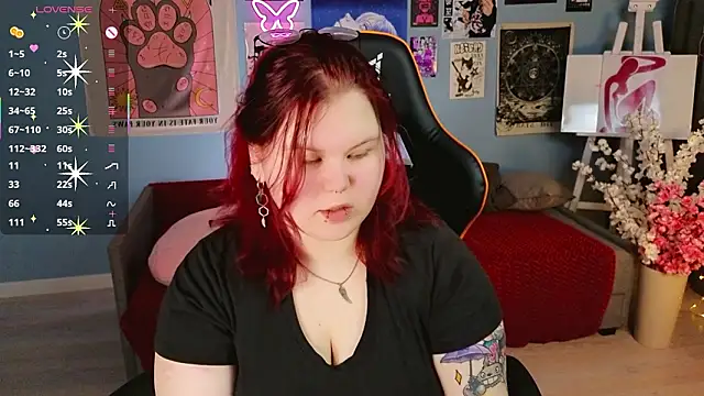 fillisfox  online show from March 2026 07:08:02 AM