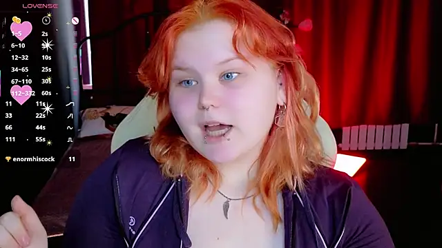 fillisfox  online show from April 2026 10:19:02 AM