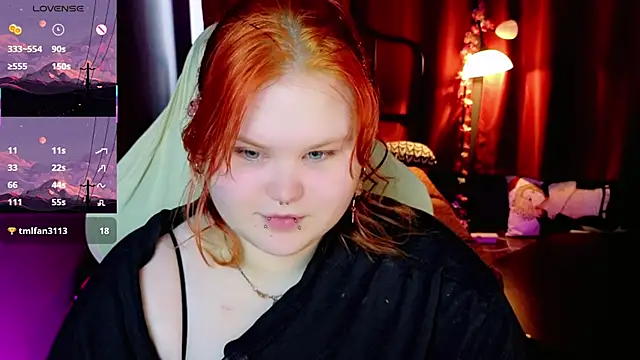 fillisfox  online show from April 2026 06:09:01 AM