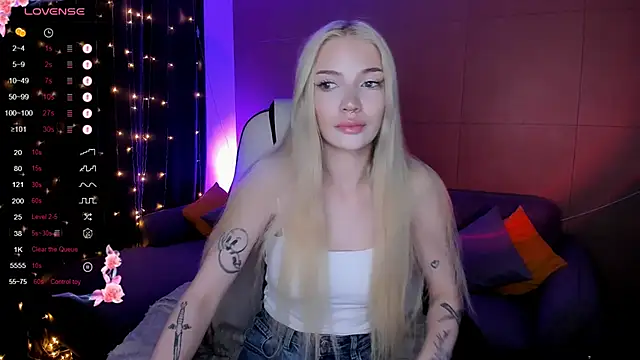 AnyaTaylor  online show from October 2025 02:12:02 AM