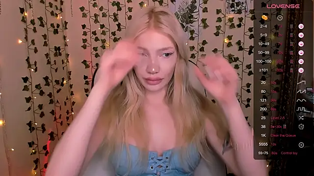 AnyaTaylor  online show from February 2026 02:18:02 AM