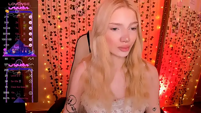 AnyaTaylor  online show from March 2026 02:16:02 AM