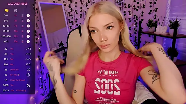 Snapshot of AnyaTaylor_ chatting on April 2026 03:00:02 AM AnyaTaylor online show from April 2026 03:00:02 AM