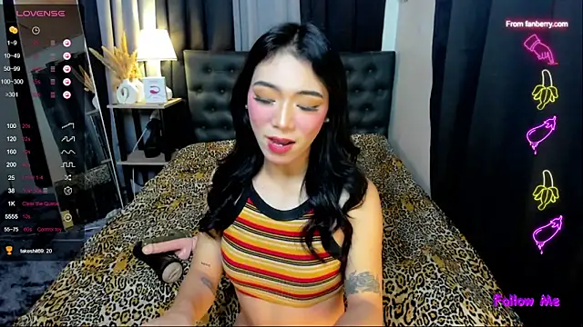 bellamoonlightX online show from September 2025 04:19:01 PM