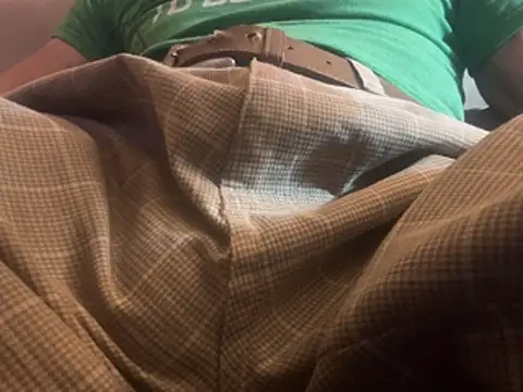 SmokeyKnight online show from April 2026 05:34:02 AM