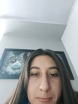Snapshot of LunaBaby- chatting on September 2025 11:09:01 AM LunaBaby- online show from September 2025 11:09:01 AM