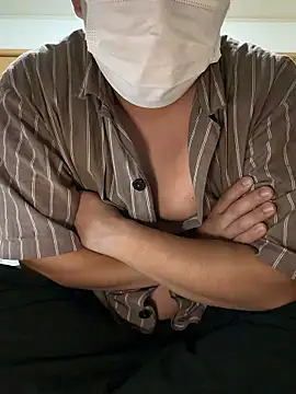 Snapshot of daikimaeda chatting on November 2025 12:15:02 PM daikimaeda online show from November 2025 12:15:02 PM