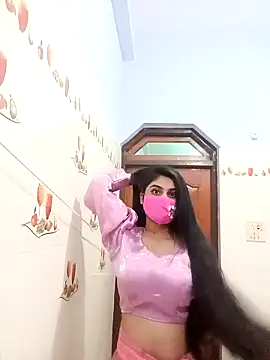 Hot-Soniya733 online show from February 2026 07:54:02 PM