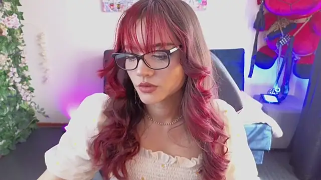 MiaVelvetDoll online show from June 2026 02:53:01 PM