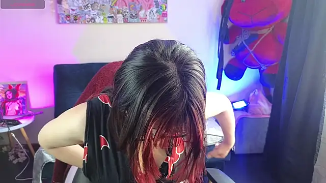 MiaVelvetDoll online show from June 2026 02:40:02 PM