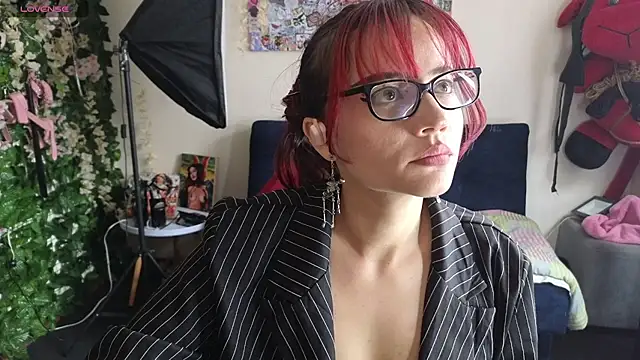 MiaVelvetDoll online show from July 2026 02:23:01 PM