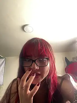 MiaVelvetDoll online show from July 2026 03:15:01 PM