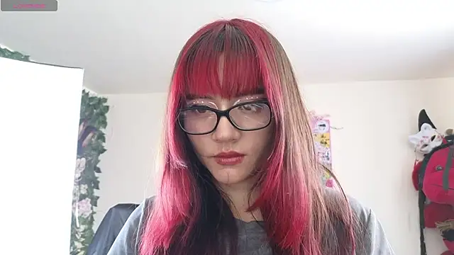 MiaVelvetDoll online show from July 2026 01:53:01 PM