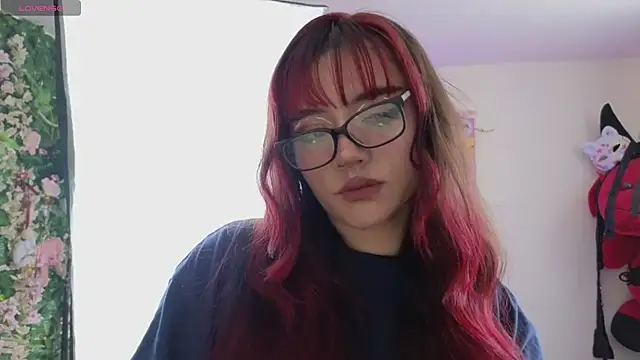 MiaVelvetDoll online show from July 2026 12:48:02 PM