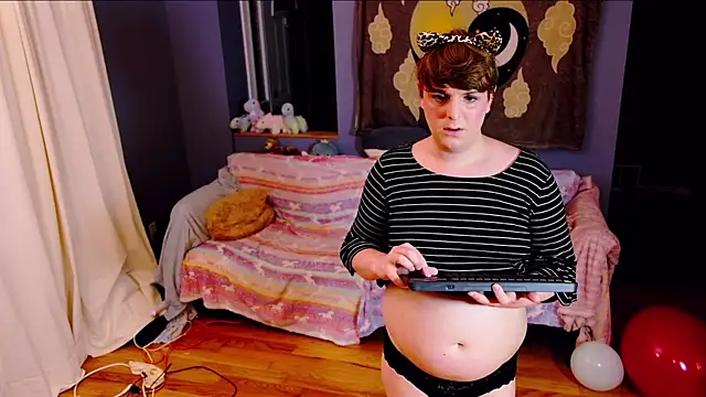 Maddy cat 91 online show from September 2025 11:50:02 PM