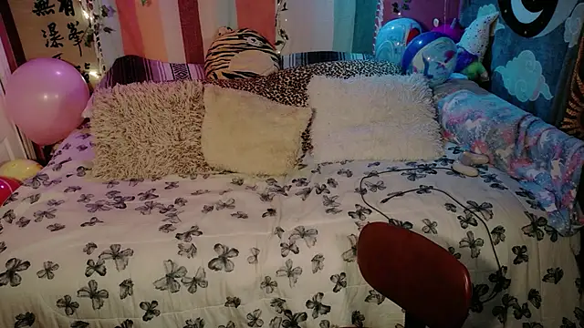 Maddy cat 91 online show from April 2026 03:39:01 PM