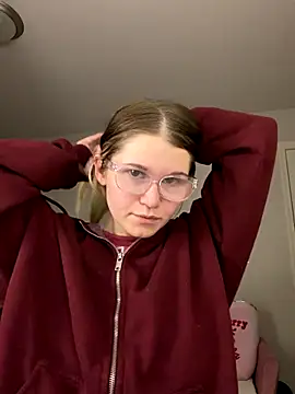 Riley ray69 online show from December 2025 09:38:01 AM